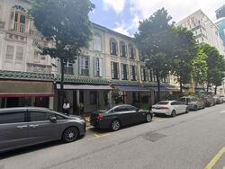 Telok Ayer Conservation Area (D1), Retail #572097281